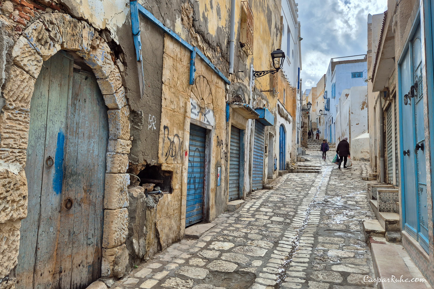 Medina